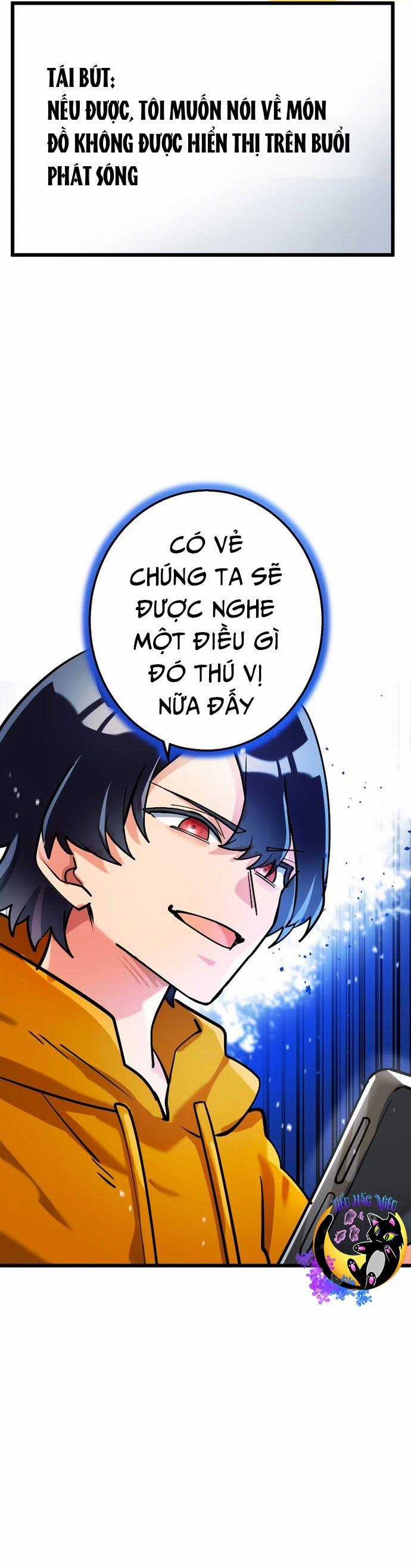 Kẻ Thống Trị Trò Chơi Thứ Hai Chapter 12 trang 18