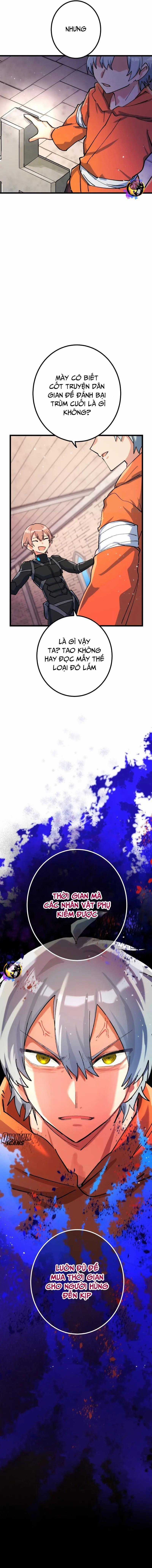 Kẻ Thống Trị Trò Chơi Thứ Hai Chapter 24 trang 16