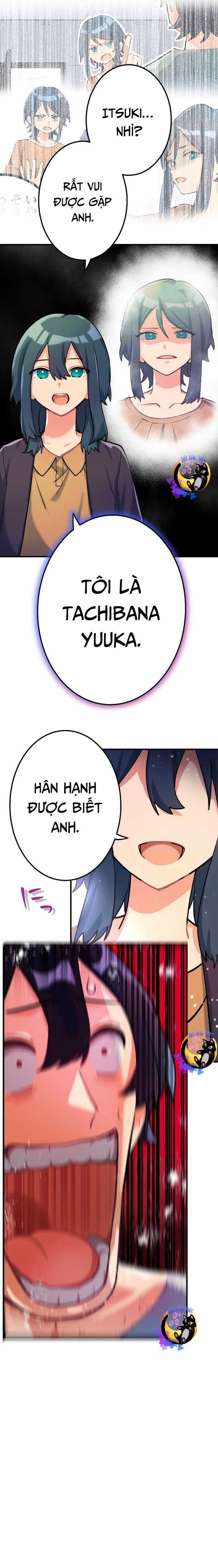 Kẻ Thống Trị Trò Chơi Thứ Hai Chapter 4 trang 14