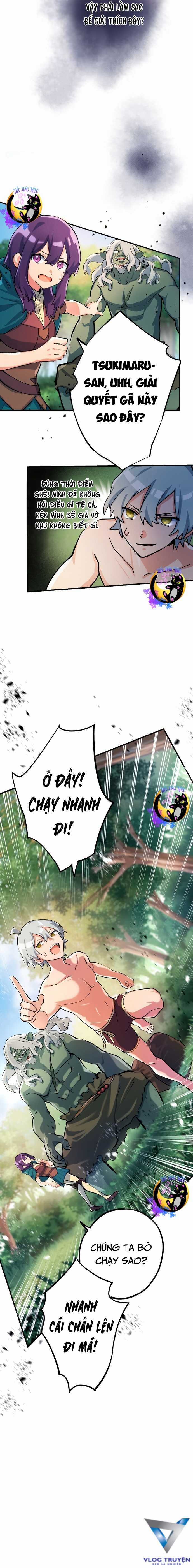 Kẻ Thống Trị Trò Chơi Thứ Hai Chapter 7 trang 2
