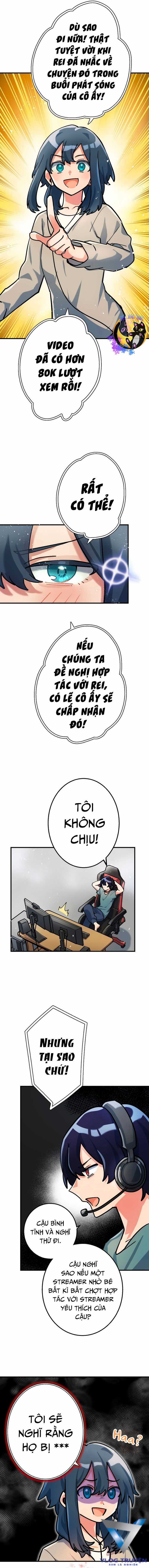 Kẻ Thống Trị Trò Chơi Thứ Hai Chapter 9 trang 5