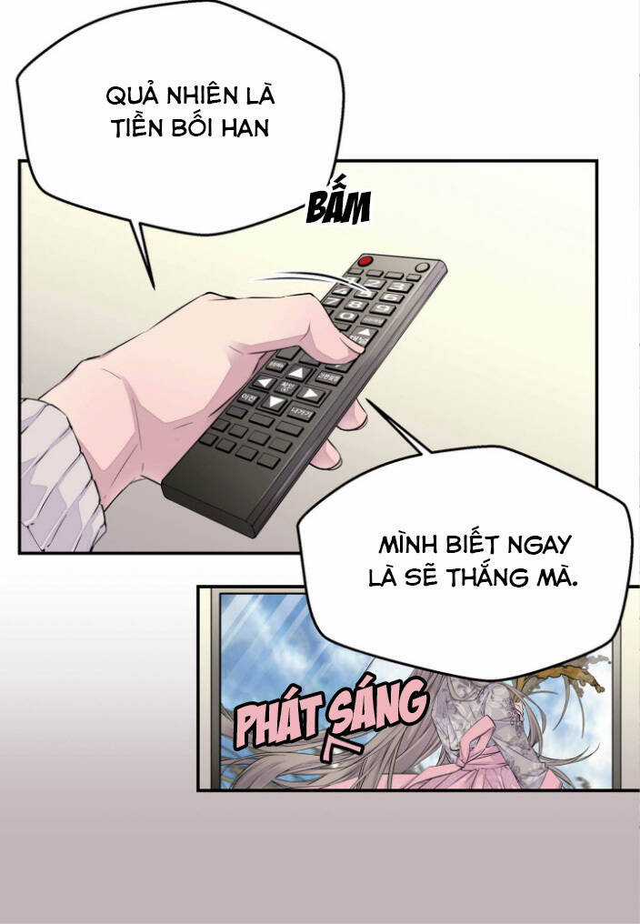 Kẻ Thù Nóng Bỏng Chapter 1 trang 10