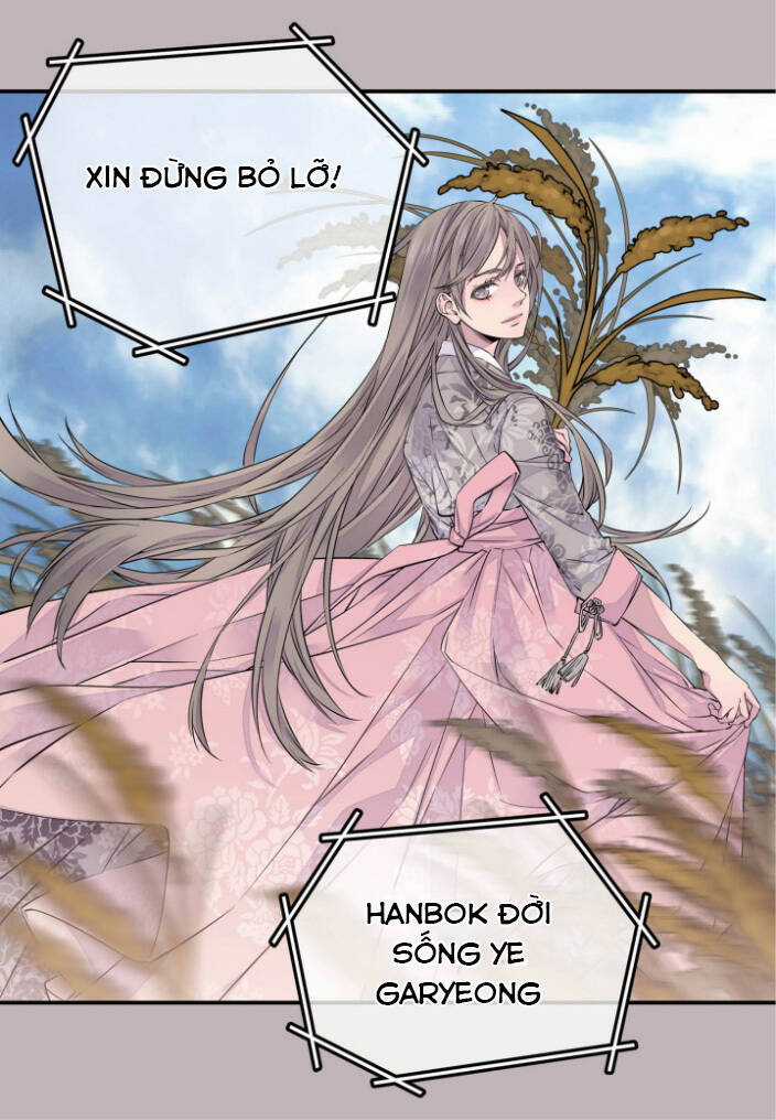 Kẻ Thù Nóng Bỏng Chapter 1 trang 11