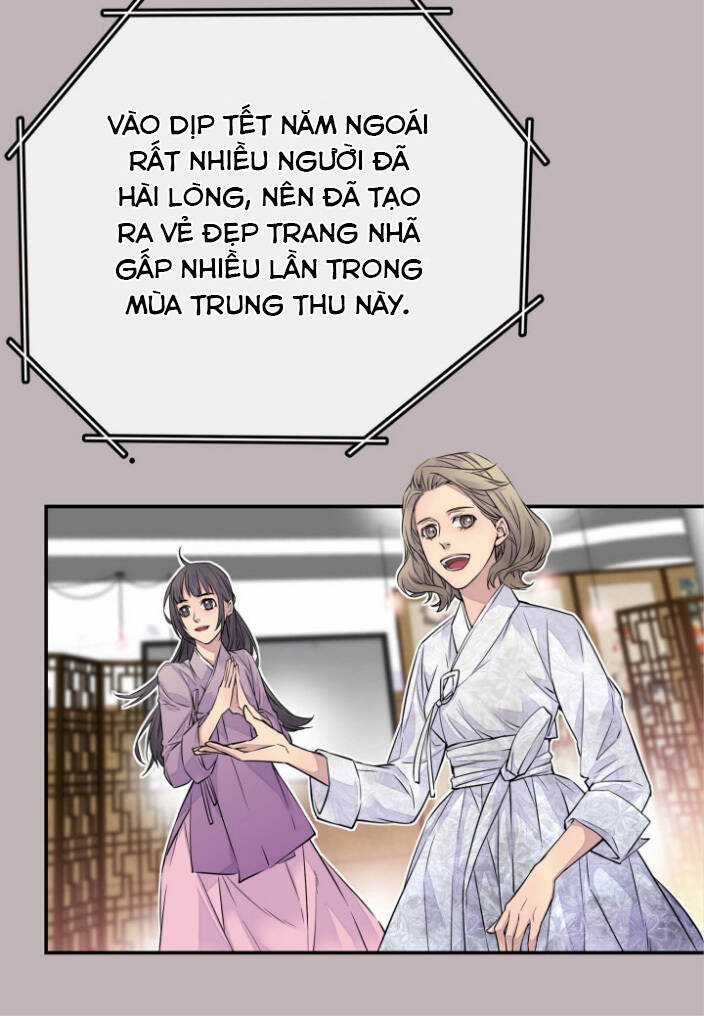 Kẻ Thù Nóng Bỏng Chapter 1 trang 12