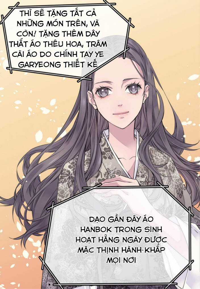 Kẻ Thù Nóng Bỏng Chapter 1 trang 14