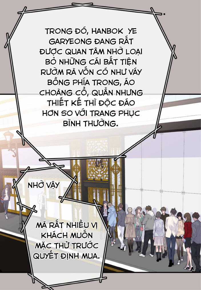Kẻ Thù Nóng Bỏng Chapter 1 trang 15