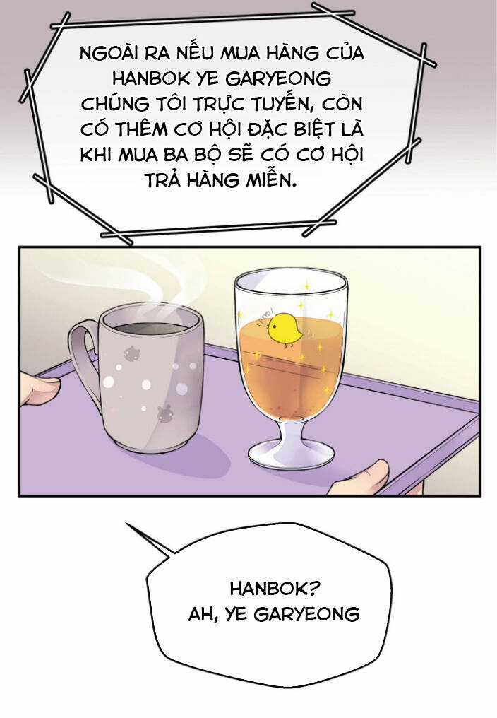 Kẻ Thù Nóng Bỏng Chapter 1 trang 16