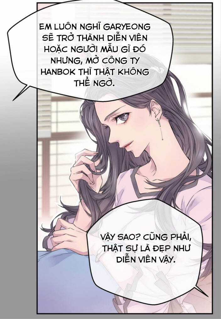 Kẻ Thù Nóng Bỏng Chapter 1 trang 18