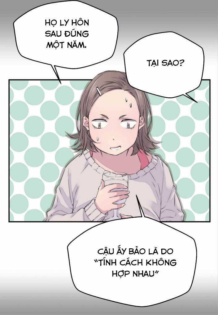 Kẻ Thù Nóng Bỏng Chapter 1 trang 22