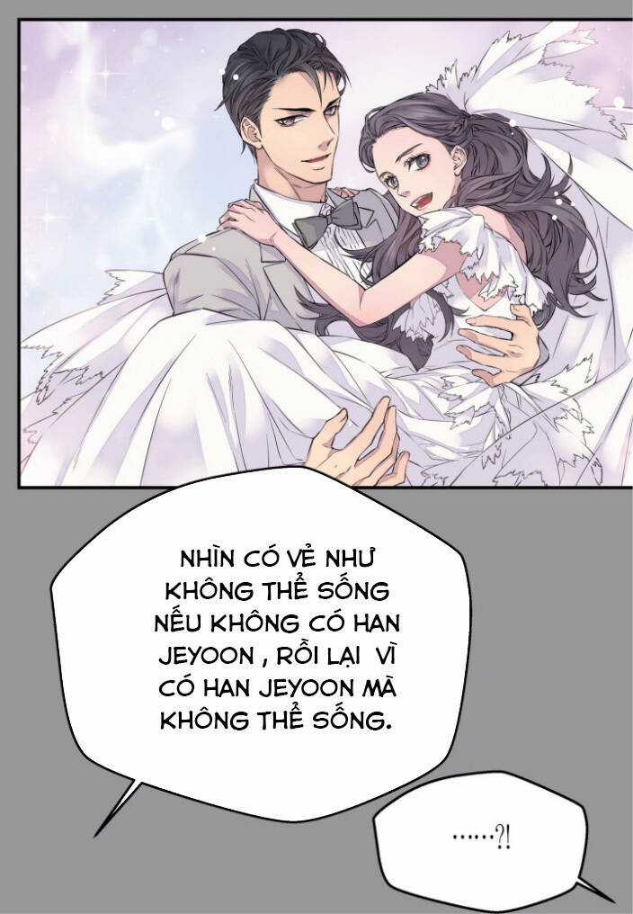Kẻ Thù Nóng Bỏng Chapter 1 trang 23