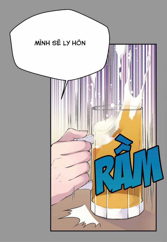 Kẻ Thù Nóng Bỏng Chapter 1 trang 25