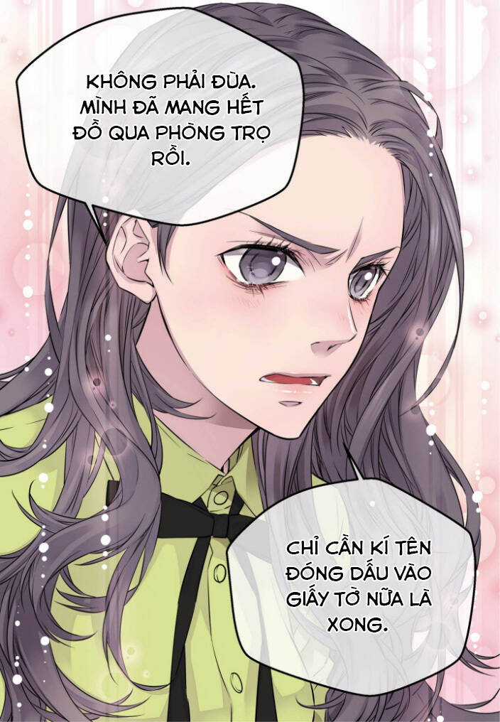 Kẻ Thù Nóng Bỏng Chapter 1 trang 27