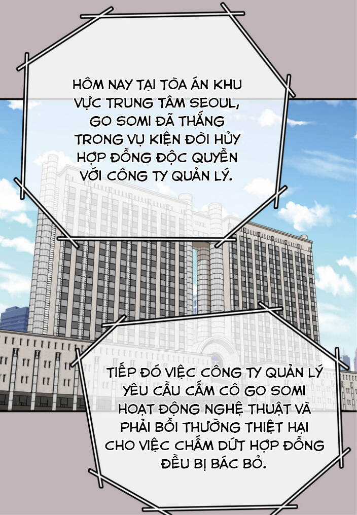 Kẻ Thù Nóng Bỏng Chapter 1 trang 3