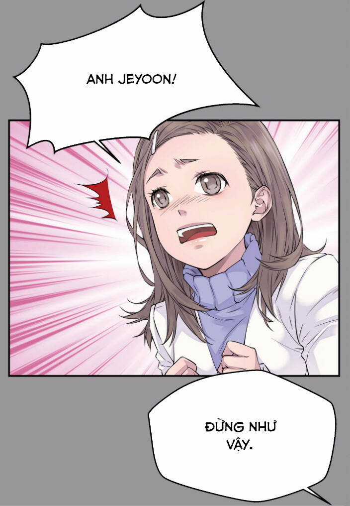 Kẻ Thù Nóng Bỏng Chapter 1 trang 31