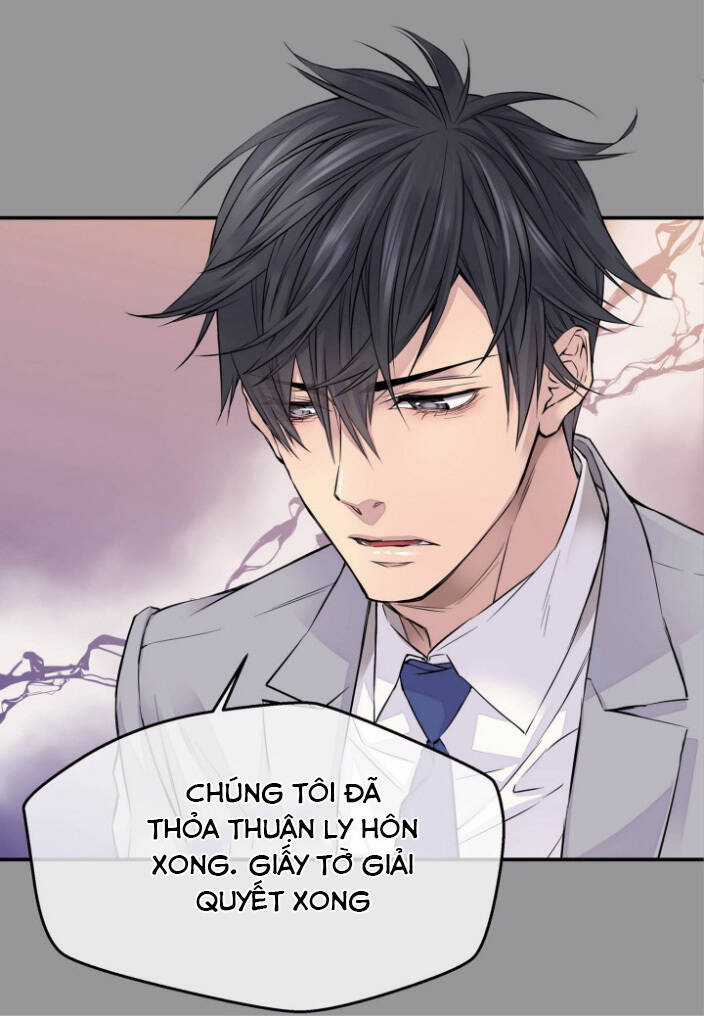 Kẻ Thù Nóng Bỏng Chapter 1 trang 32