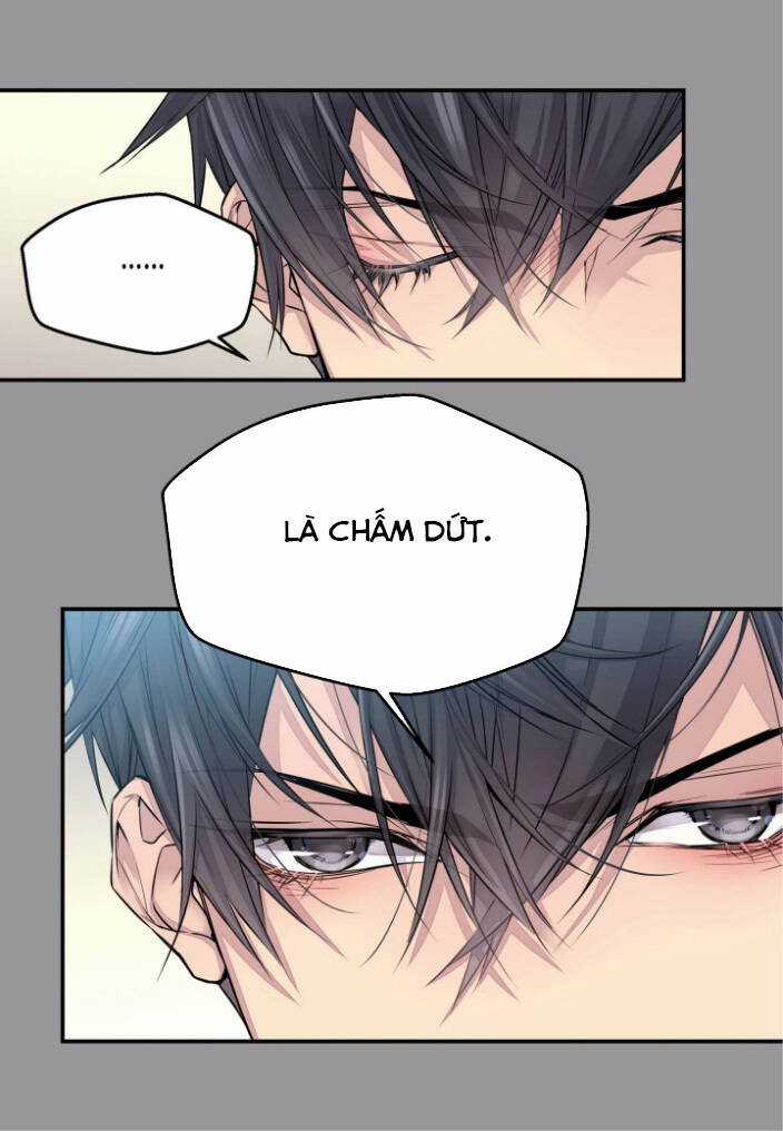 Kẻ Thù Nóng Bỏng Chapter 1 trang 33