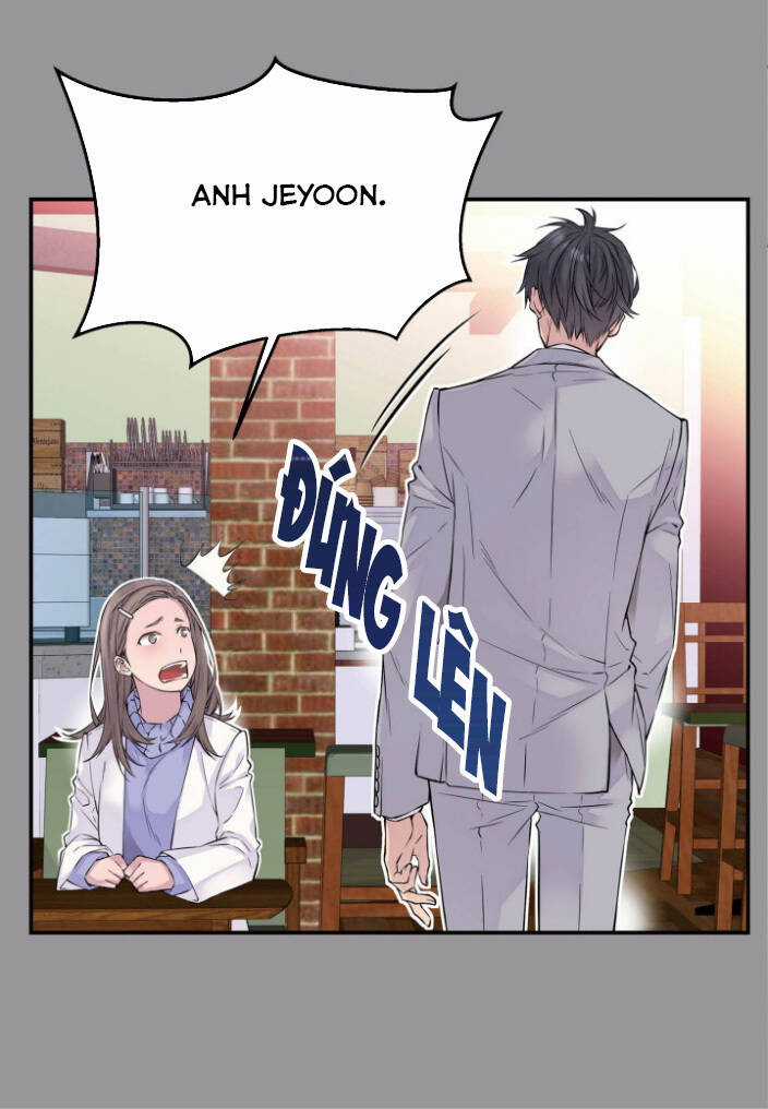 Kẻ Thù Nóng Bỏng Chapter 1 trang 34