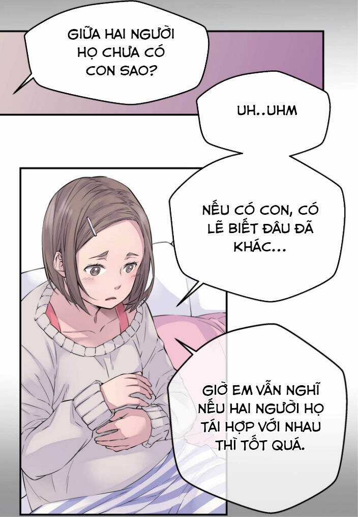 Kẻ Thù Nóng Bỏng Chapter 1 trang 35