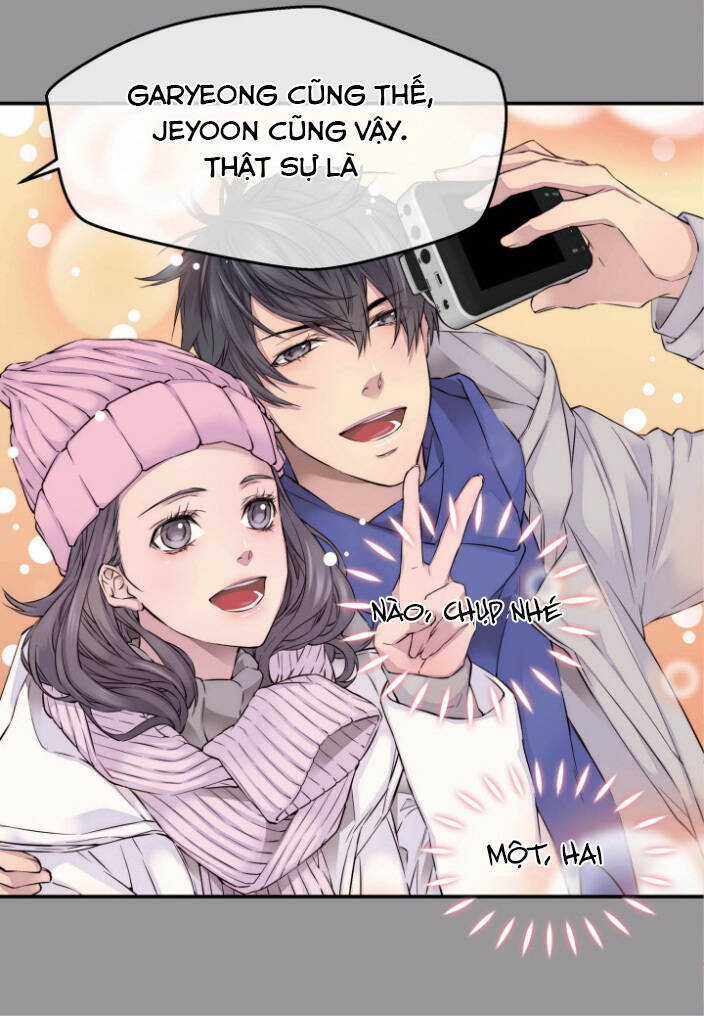 Kẻ Thù Nóng Bỏng Chapter 1 trang 36