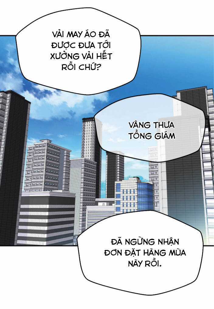Kẻ Thù Nóng Bỏng Chapter 1 trang 39