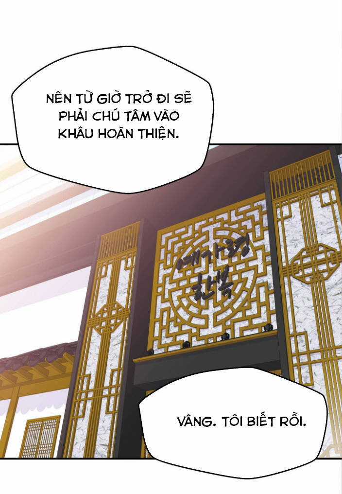 Kẻ Thù Nóng Bỏng Chapter 1 trang 40
