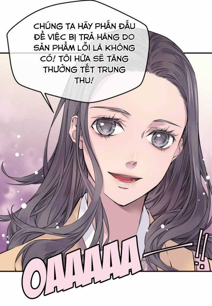 Kẻ Thù Nóng Bỏng Chapter 1 trang 42