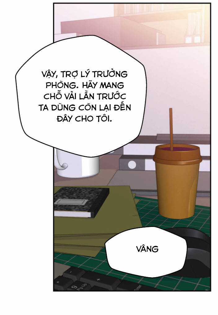 Kẻ Thù Nóng Bỏng Chapter 1 trang 43