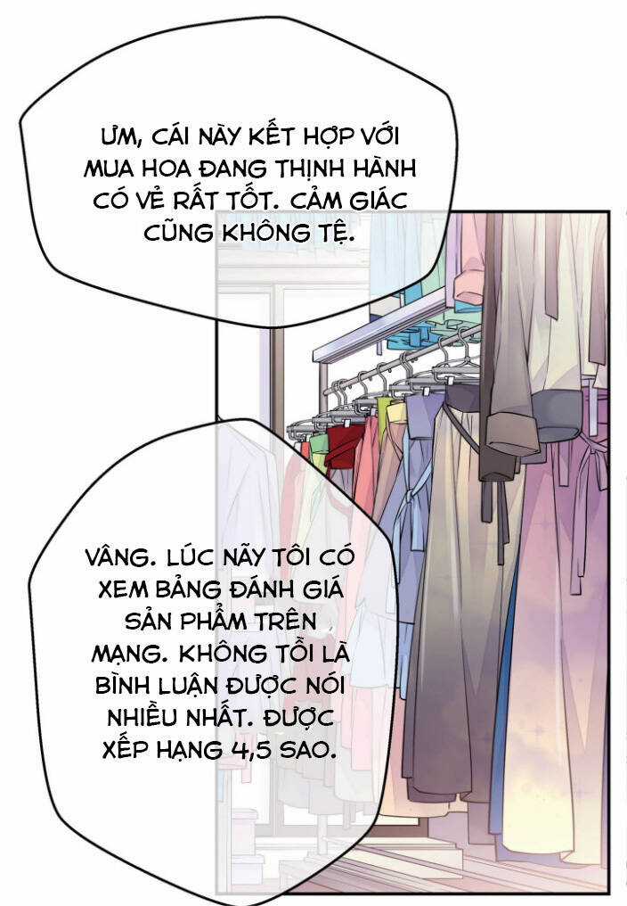 Kẻ Thù Nóng Bỏng Chapter 1 trang 44