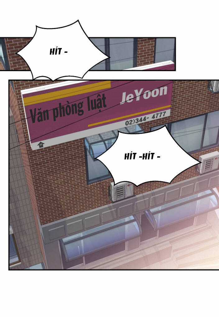 Kẻ Thù Nóng Bỏng Chapter 1 trang 50