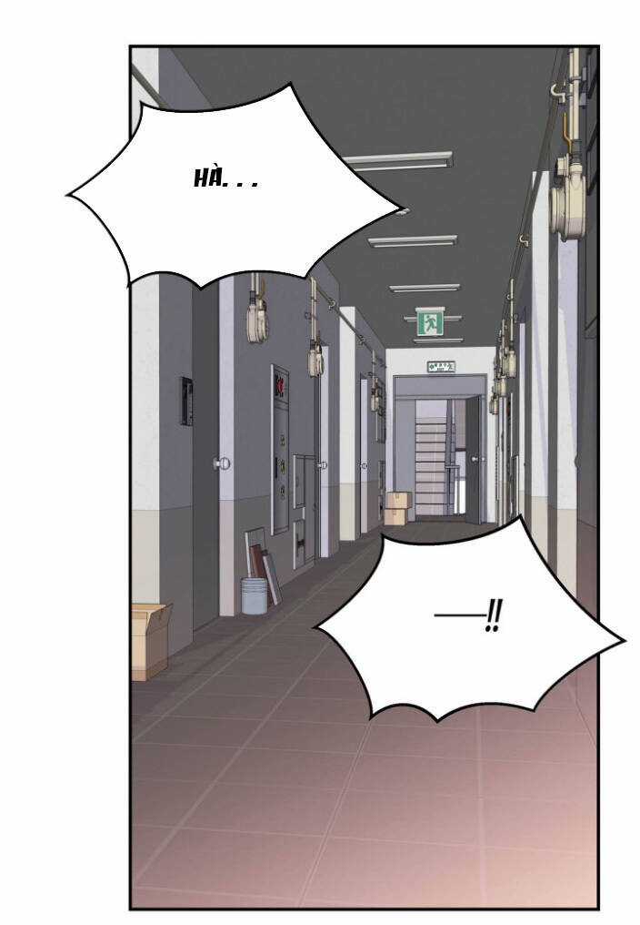 Kẻ Thù Nóng Bỏng Chapter 1 trang 51