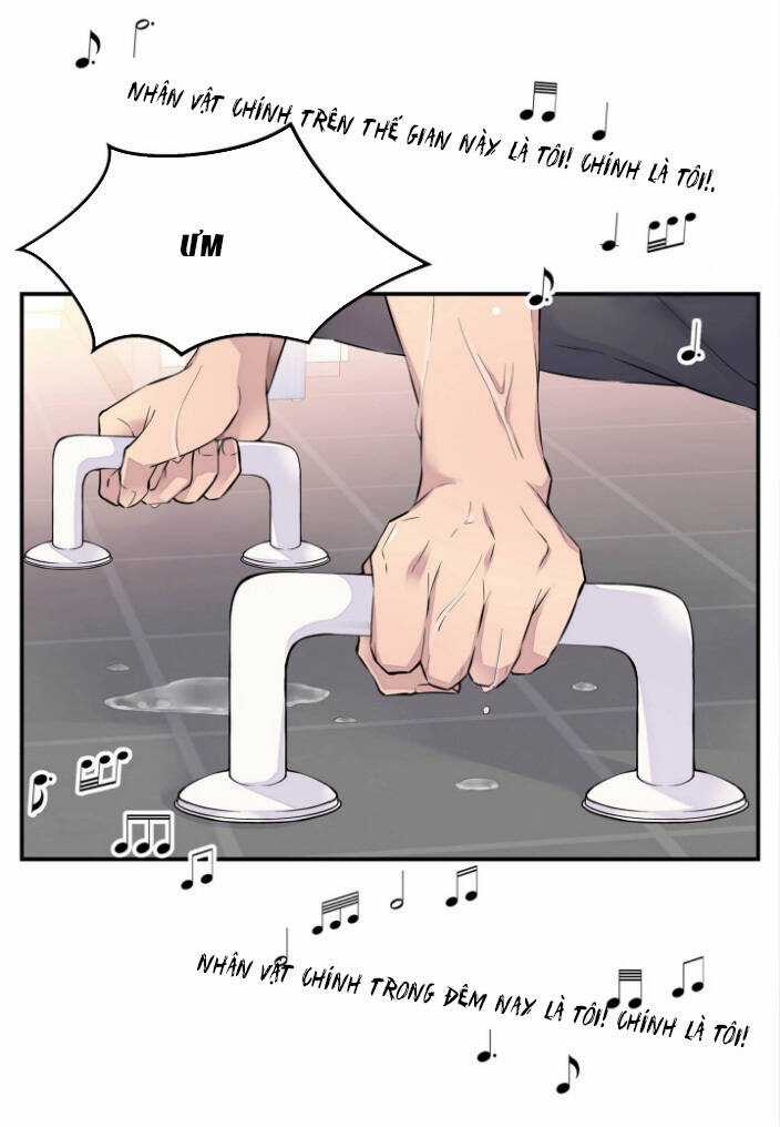 Kẻ Thù Nóng Bỏng Chapter 1 trang 52