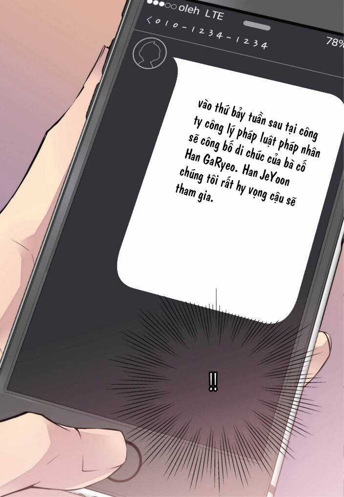 Kẻ Thù Nóng Bỏng Chapter 1 trang 58