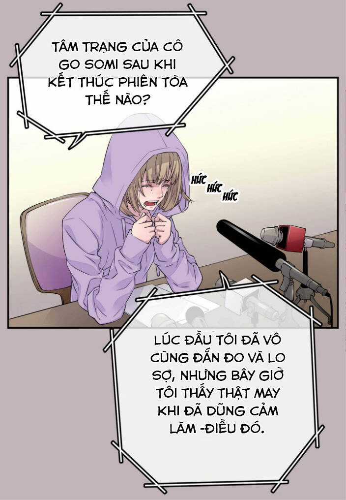 Kẻ Thù Nóng Bỏng Chapter 1 trang 6