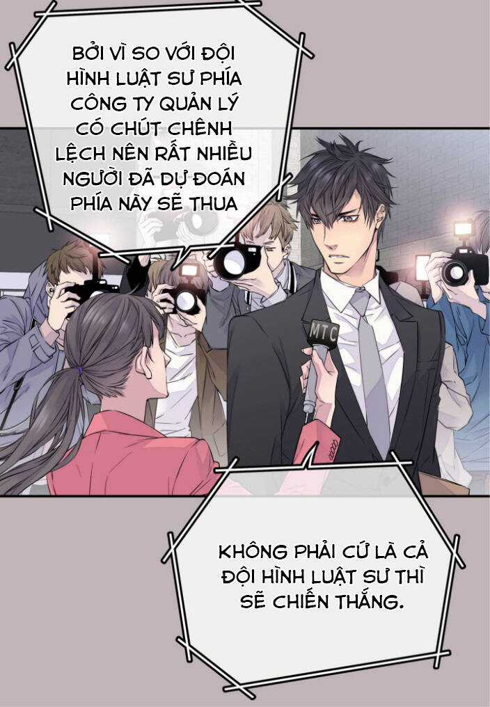 Kẻ Thù Nóng Bỏng Chapter 1 trang 7