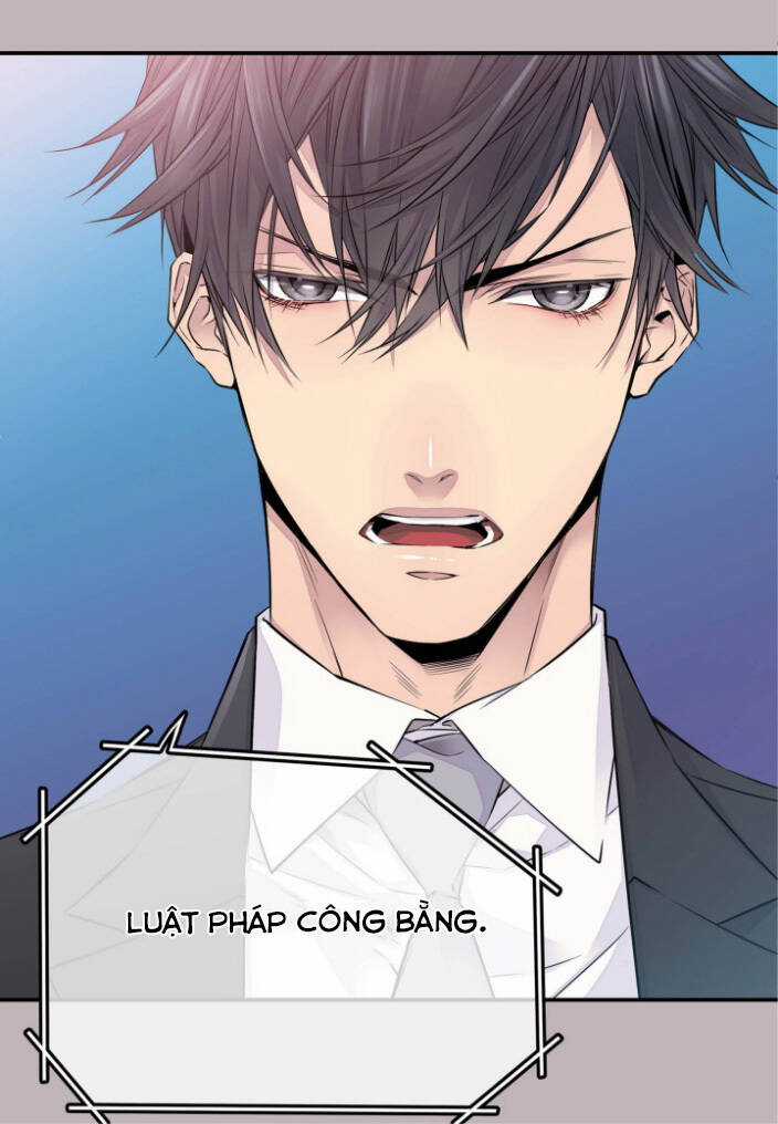 Kẻ Thù Nóng Bỏng Chapter 1 trang 8