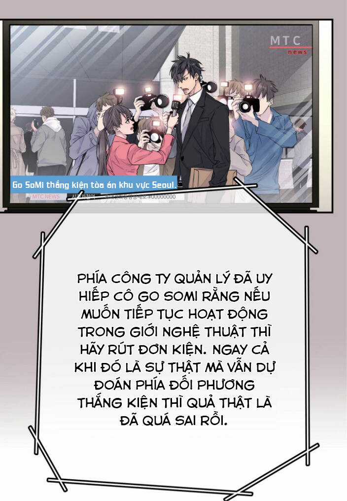 Kẻ Thù Nóng Bỏng Chapter 1 trang 9