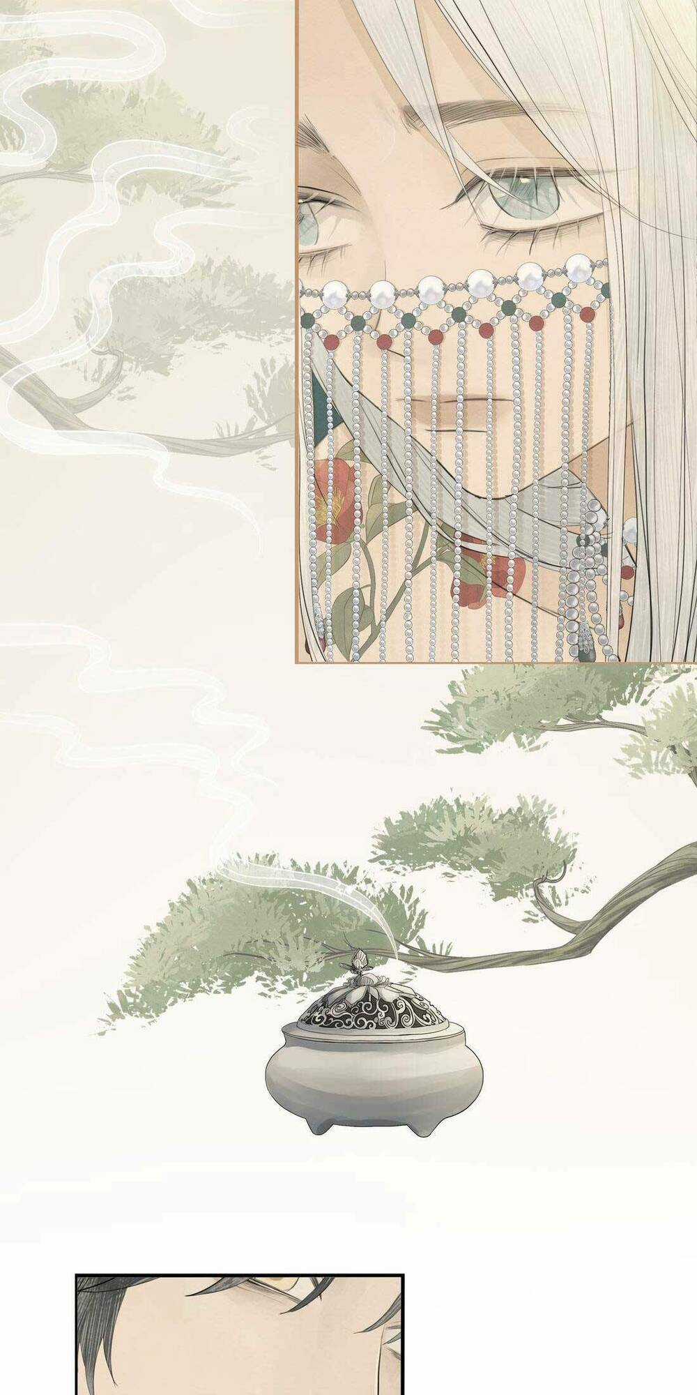 Kẻ Thù Truyền Kiếp Lại Muốn Chiếm Hữu Nàng Chapter 3 trang 14