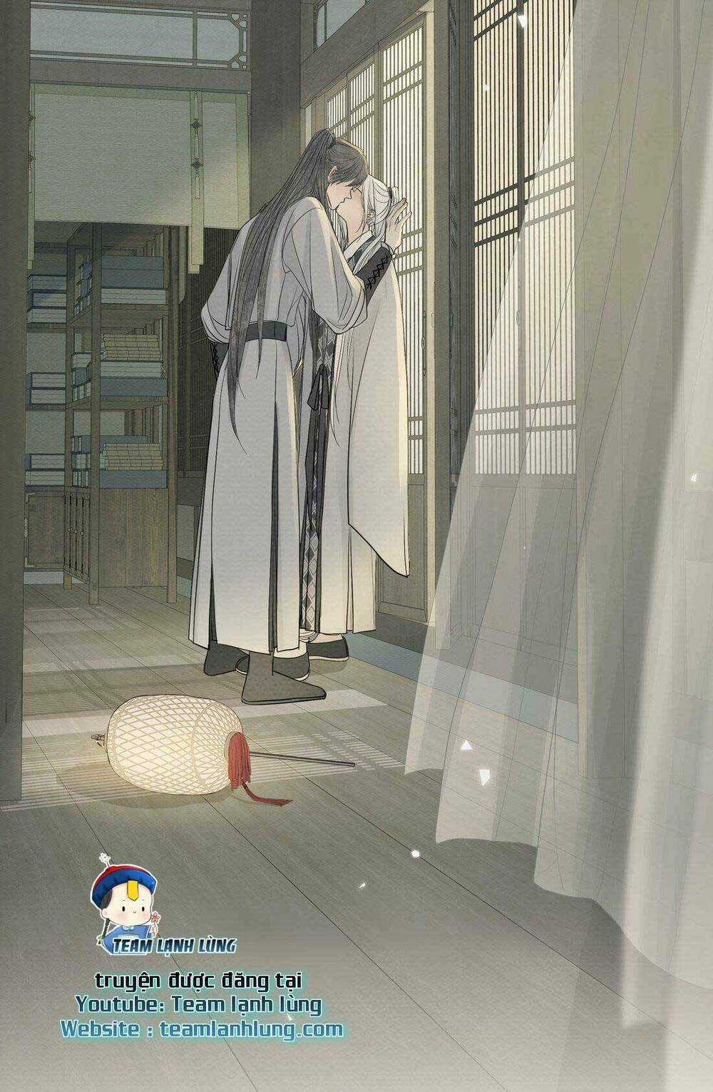 Kẻ Thù Truyền Kiếp Lại Muốn Chiếm Hữu Nàng Chapter 3 trang 49