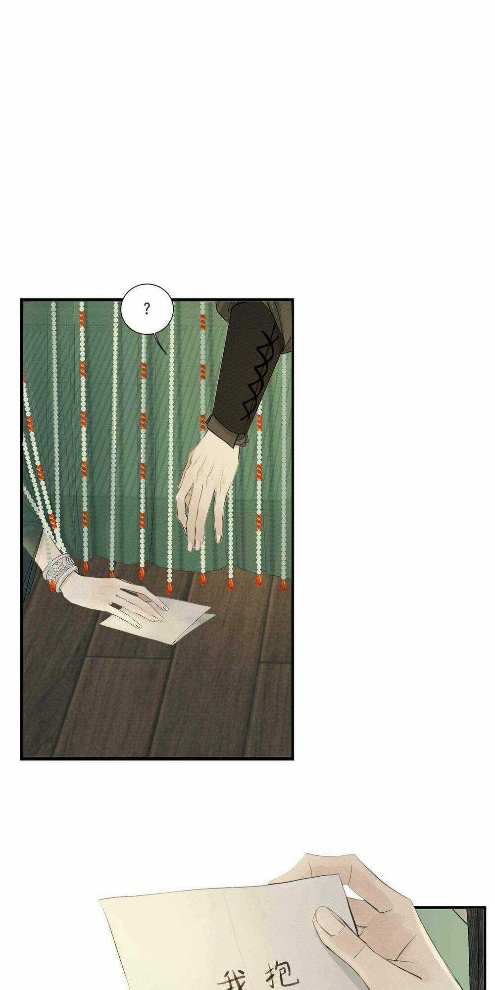 Kẻ Thù Truyền Kiếp Lại Muốn Chiếm Hữu Nàng Chapter 3 trang 6