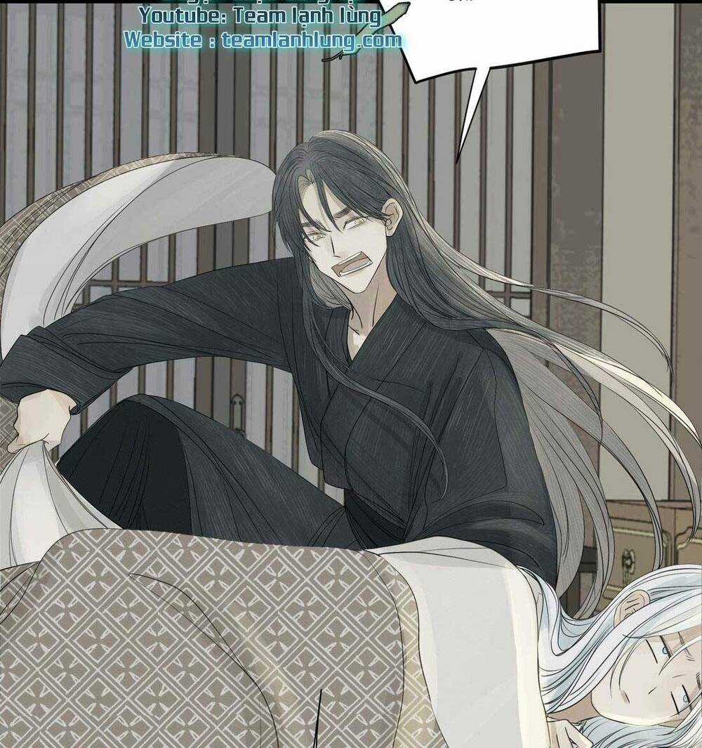 Kẻ Thù Truyền Kiếp Lại Muốn Chiếm Hữu Nàng Chapter 7 trang 27