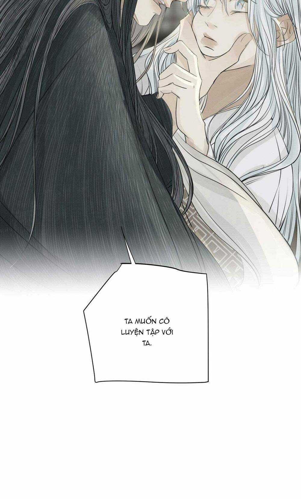 Kẻ Thù Truyền Kiếp Lại Muốn Chiếm Hữu Nàng Chapter 7 trang 29