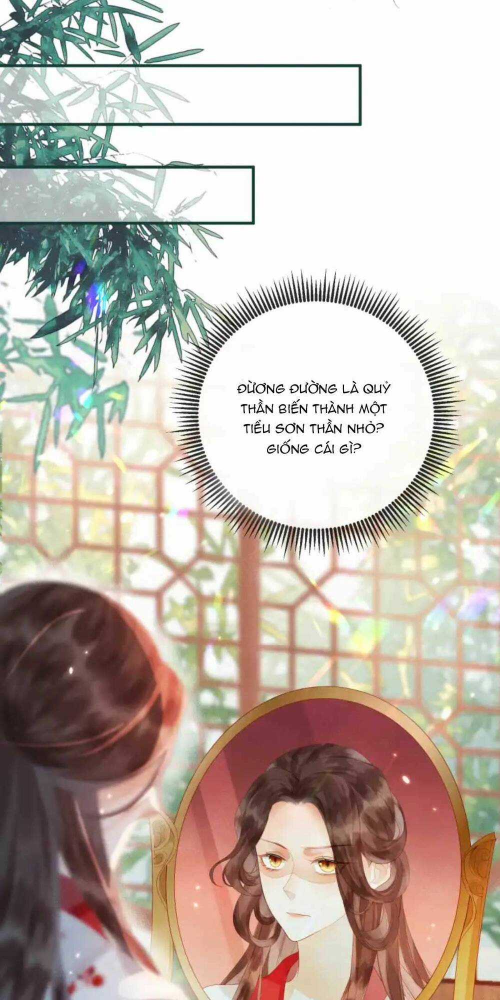 Kẻ Thù Truyền Kiếp Tại Sao Đều Thầm Mến Ta Chapter 1 trang 15