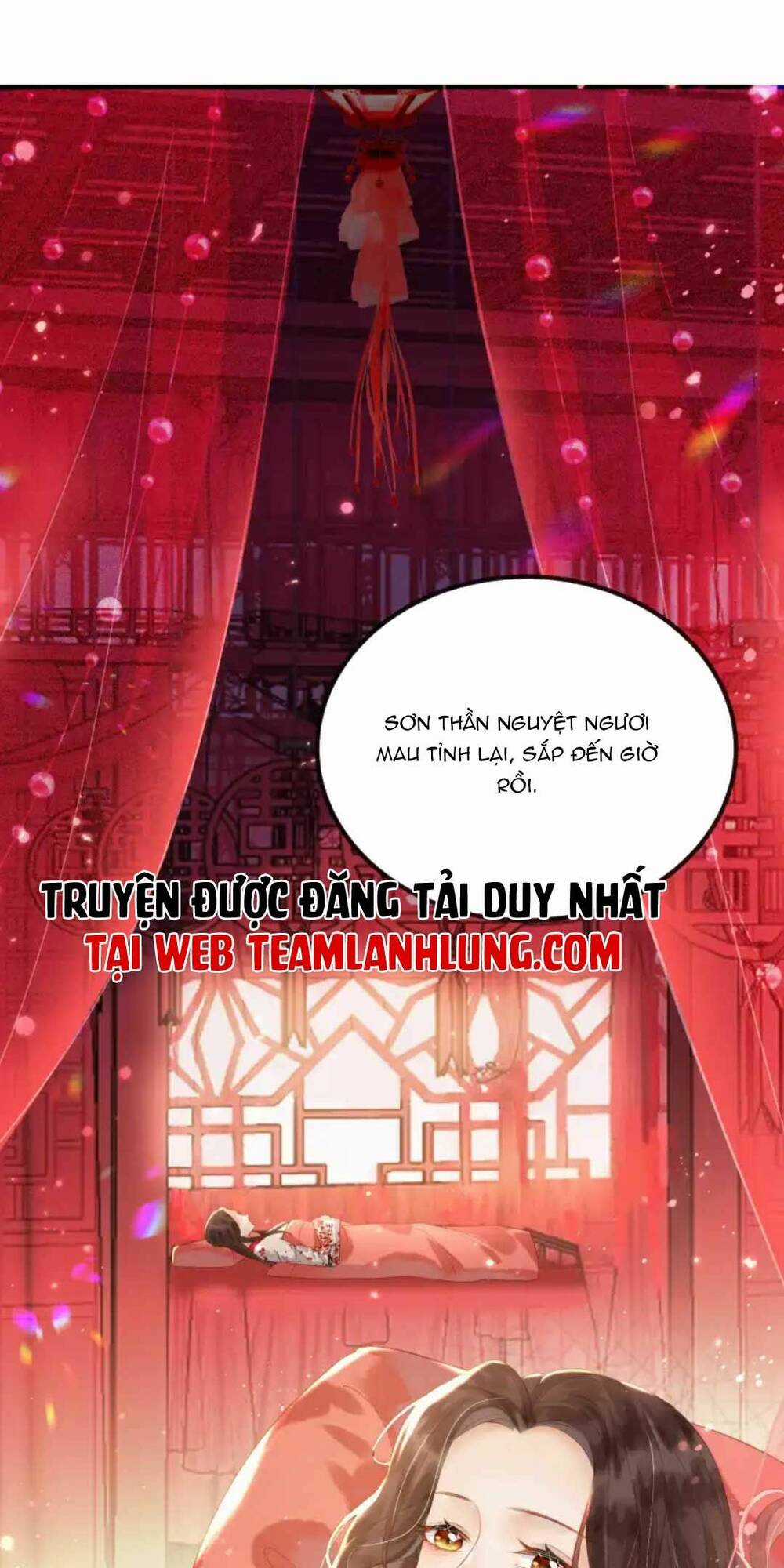 Kẻ Thù Truyền Kiếp Tại Sao Đều Thầm Mến Ta Chapter 1 trang 2