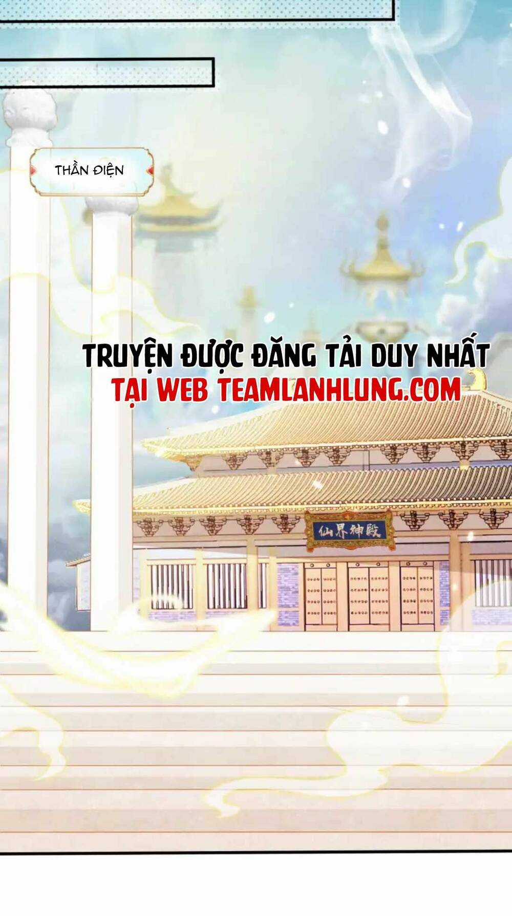 Kẻ Thù Truyền Kiếp Tại Sao Đều Thầm Mến Ta Chapter 1 trang 23