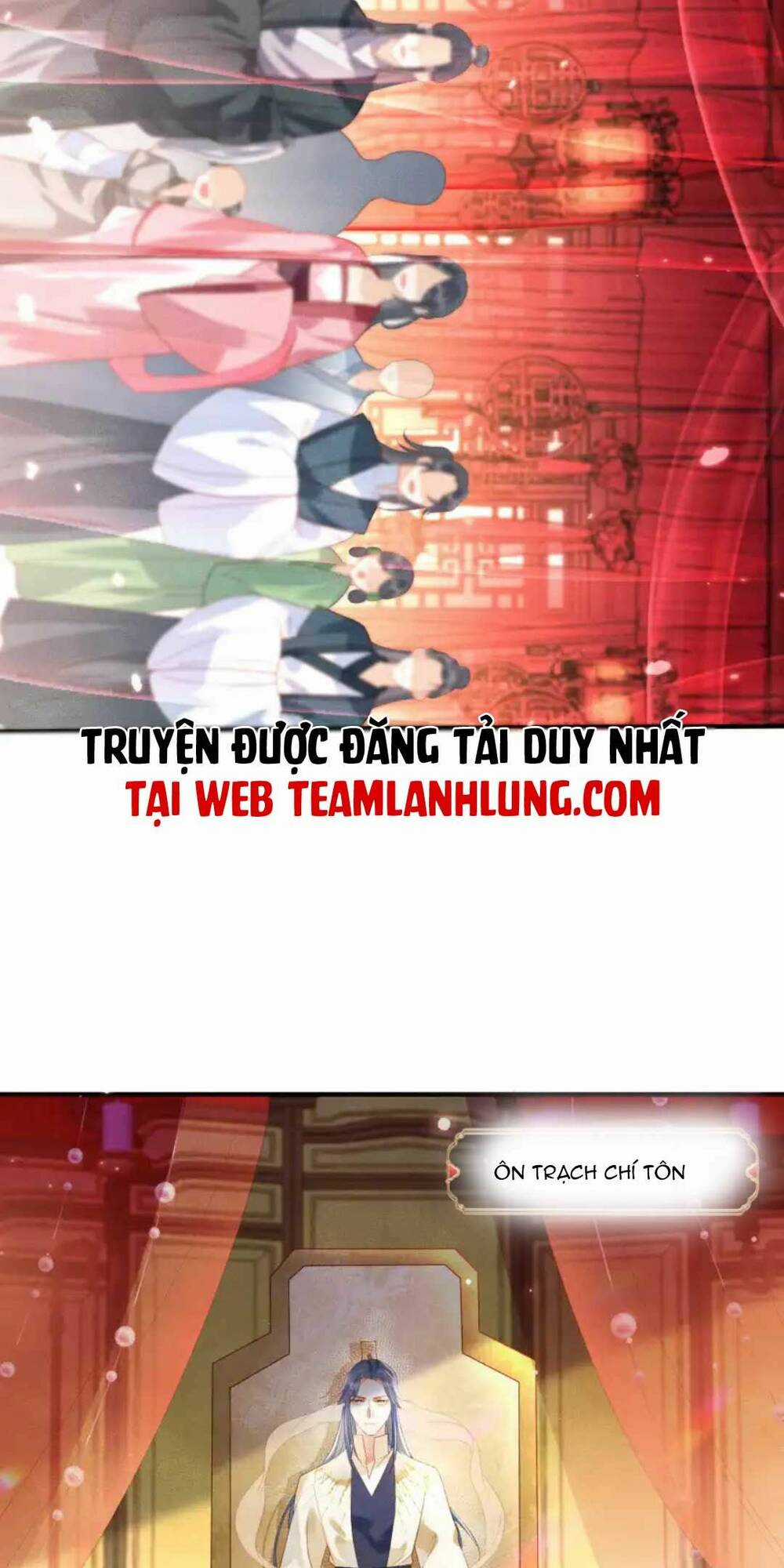 Kẻ Thù Truyền Kiếp Tại Sao Đều Thầm Mến Ta Chapter 1 trang 25