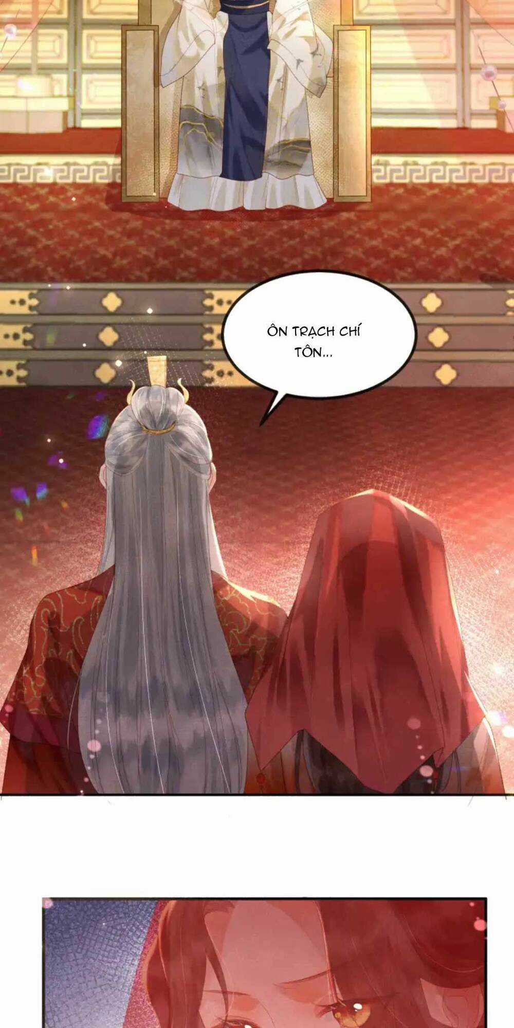 Kẻ Thù Truyền Kiếp Tại Sao Đều Thầm Mến Ta Chapter 1 trang 26