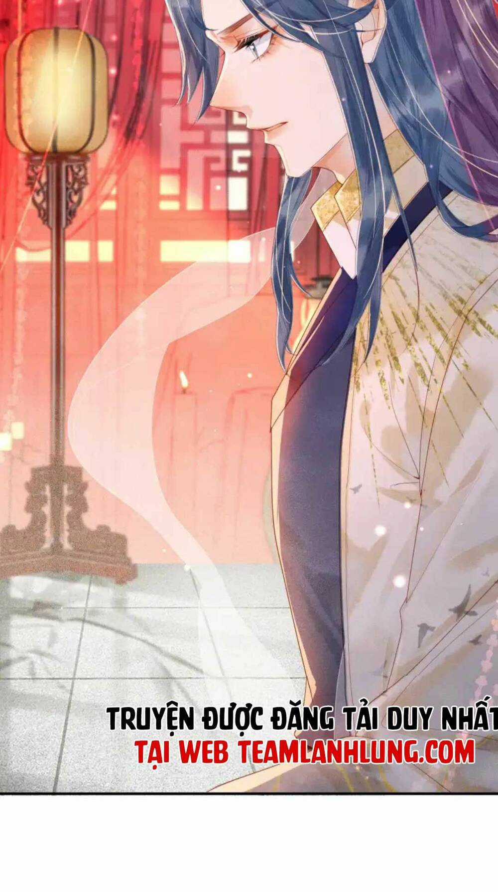 Kẻ Thù Truyền Kiếp Tại Sao Đều Thầm Mến Ta Chapter 1 trang 33