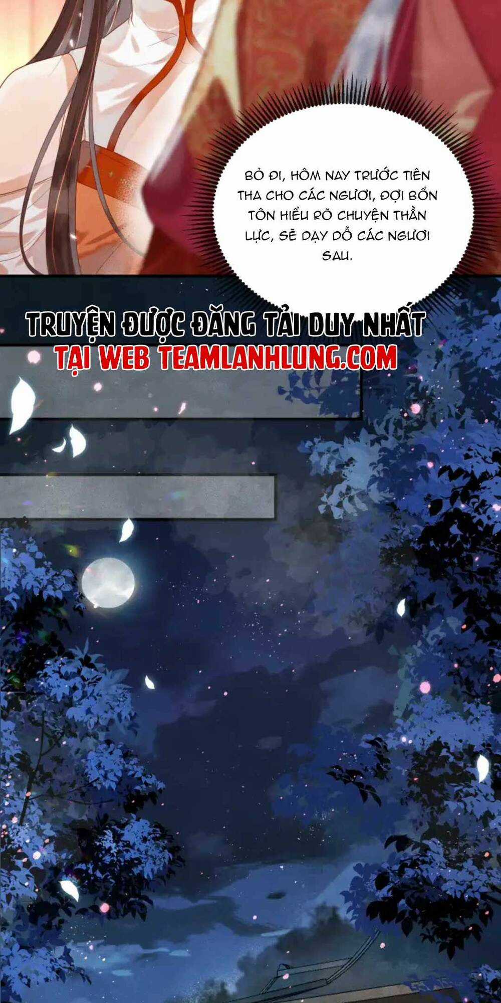 Kẻ Thù Truyền Kiếp Tại Sao Đều Thầm Mến Ta Chapter 1 trang 38