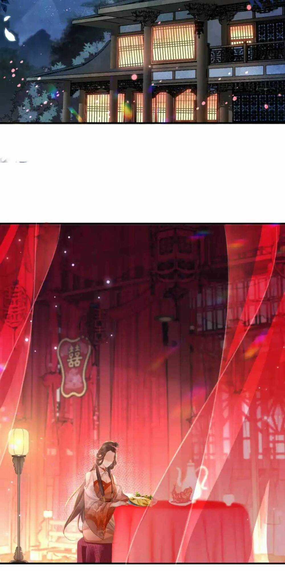 Kẻ Thù Truyền Kiếp Tại Sao Đều Thầm Mến Ta Chapter 1 trang 39