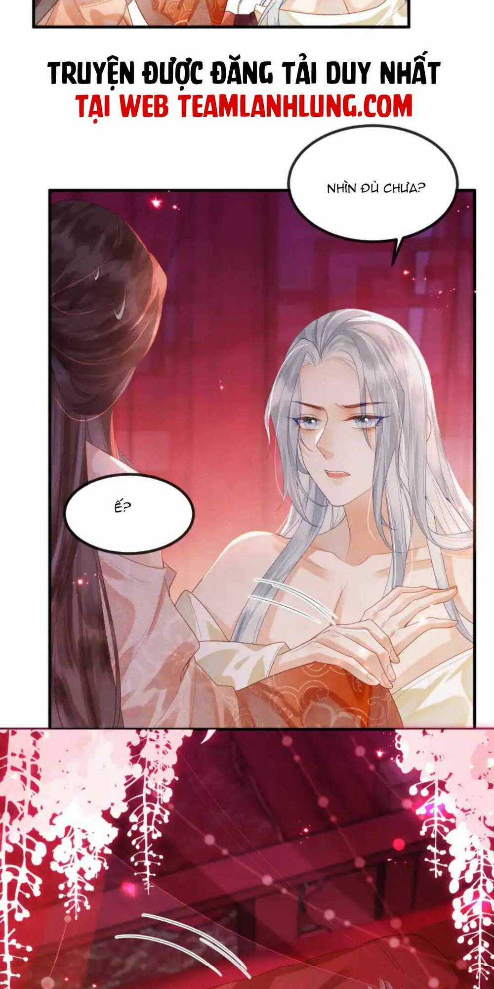 Kẻ Thù Truyền Kiếp Tại Sao Đều Thầm Mến Ta Chapter 2 trang 10